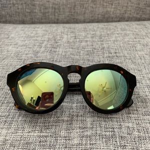 DIFF sunglasses